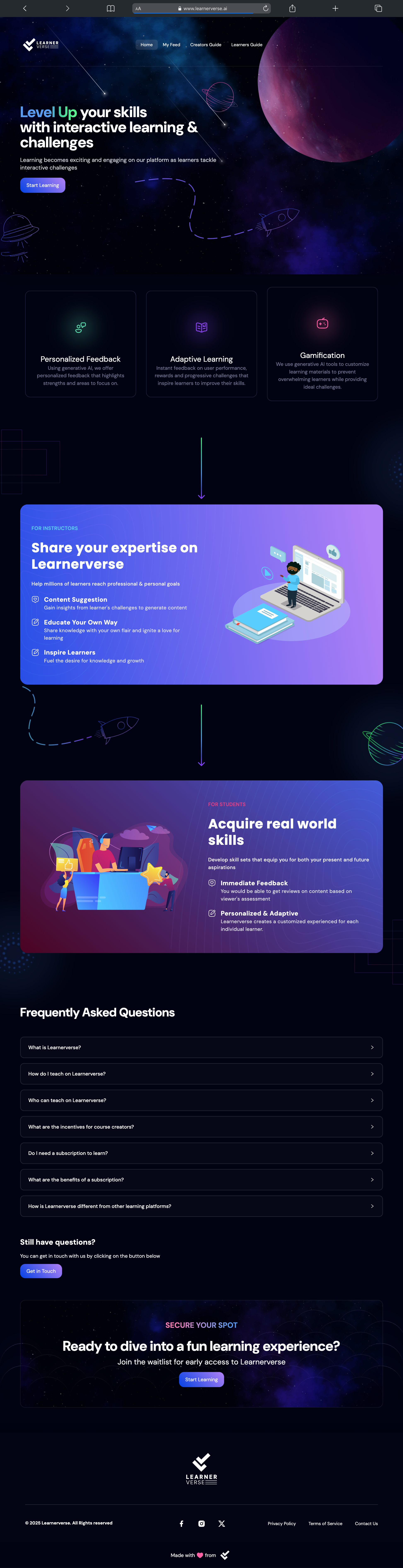 Portfolio Project D